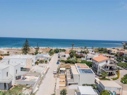 Semesterlägenhet - 6 personer -  - Viale Della Spinazza - 96017 - Marzamemi