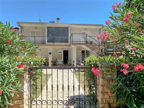 Ferieleilighet - 4 personer -  - Buzinija - 52466