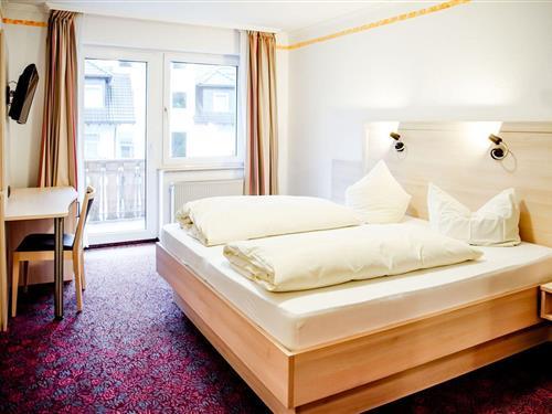 Rom - 2 personer -  - Nuhnetalstr. - 59955 - Winterberg