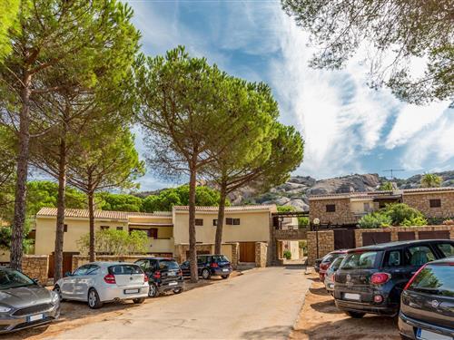 Holiday Home/Apartment - 4 persons -  - Via della Pineta - Baja Sardinia - 07021 - Baja Sardinia (Ss)