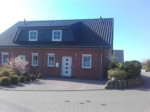 Sommerhus - 4 personer -  - 23769 - Burg