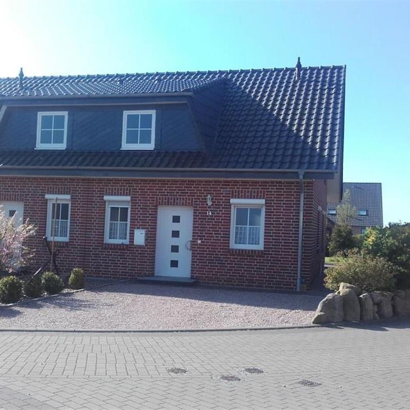 Sommerhus - 4 personer -  - 23769 - Burg