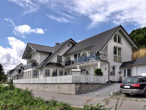 Holiday Home/Apartment - 2 persons -  - Zum See - 18586 - Mönchgut Ot Klein Zicker