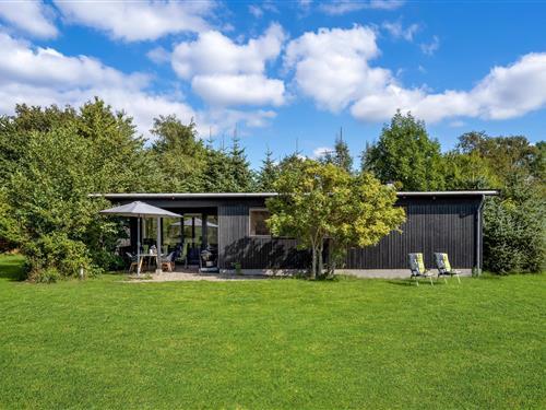 Sommerhus - 6 personer -  - Garderhøjs-åsen - Udsholt - 3230 - Græsted