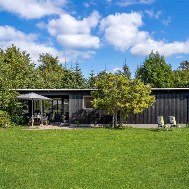 Ferienhaus - 6 Personen -  - Garderhøjs-åsen - Udsholt - 3230 - Grästed