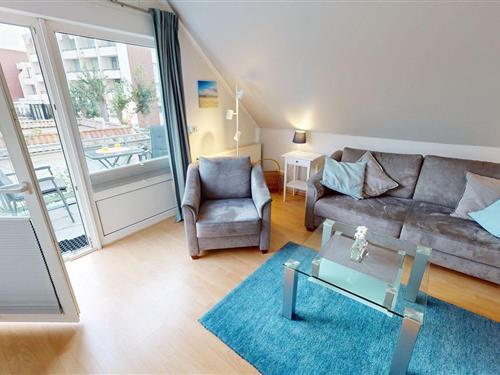 Ferielejlighed - 4 personer -  - Stettiner Str - 23743 - Grömitz