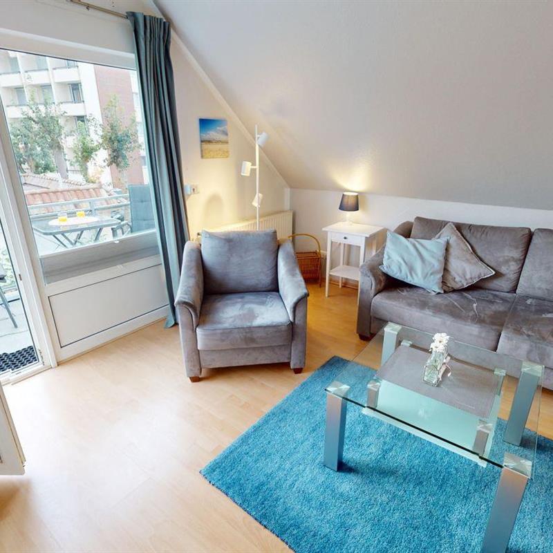 Ferielejlighed - 4 personer -  - Stettiner Str - 23743 - Grömitz