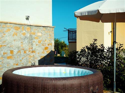 Sommerhus - 6 personer -  - Cellino Attanasio - 64036