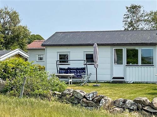  - 4 persons -  - Tuvmarkstigen - Boberg - 31192 - Falkenberg