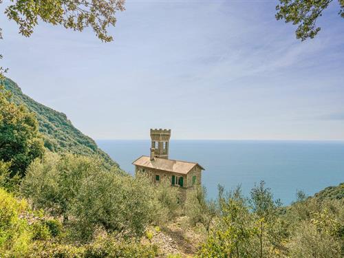 Sommerhus - 5 personer -  - Via Castellana, - Portovenere - Cinque Terre - 19132 - La Spezia