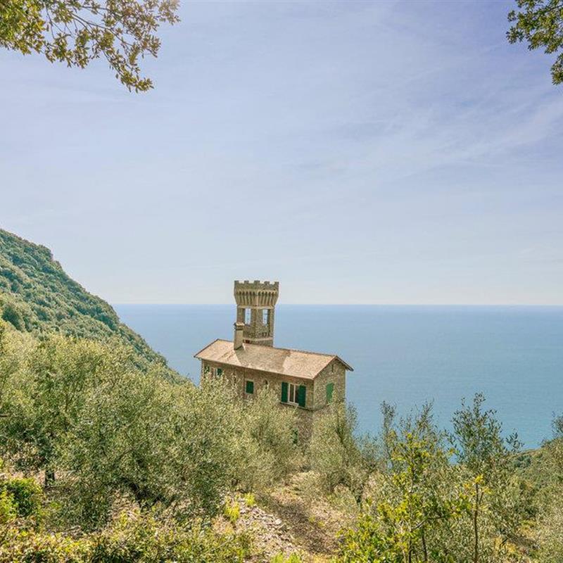 Sommerhus - 5 personer -  - Via Castellana, - Portovenere - Cinque Terre - 19132 - La Spezia