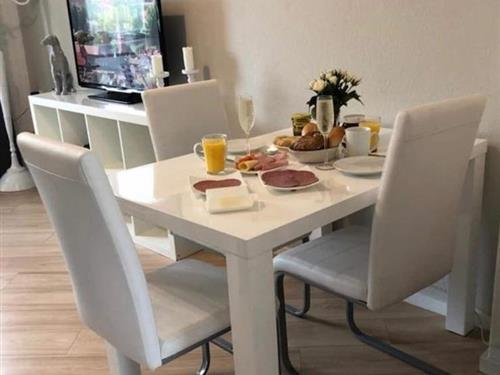 Feriehus / leilighet - 3 personer -  - Sterndamm - 12487 - Berlin