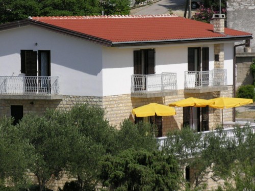 Holiday apartment - 6 persons -  - Put Malenice 14, Drage - 23211 - Pakostane