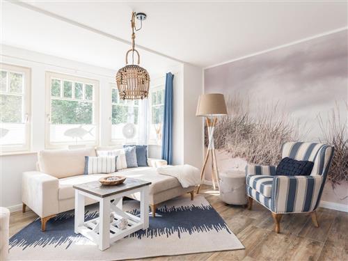 Sommerhus - 7 personer -  - Wiesenstraße - 18374 - Zingst