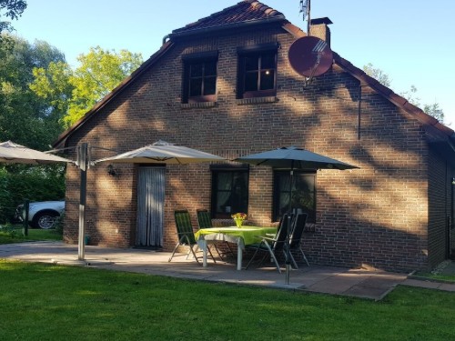 Sommerhus - 4 personer -  - 26388 - Wilhelmshaven