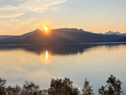  - 6 persons -  - Eidsfjordveien - Vesterålen - 8450 - Stokmarknes