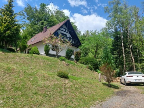Feriehus - 4 personer -  - 51300 - Lokve