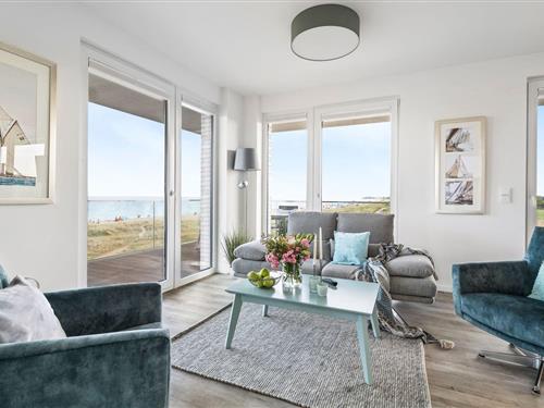 Ferielejlighed - 4 personer -  - Strandpromenade - 24376 - Olpenitz