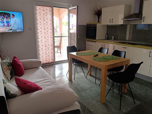 Holiday apartment - 5 persons -  - Biograd Na Moru - 23210