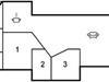 Afbeelding 1 - Plattegrond