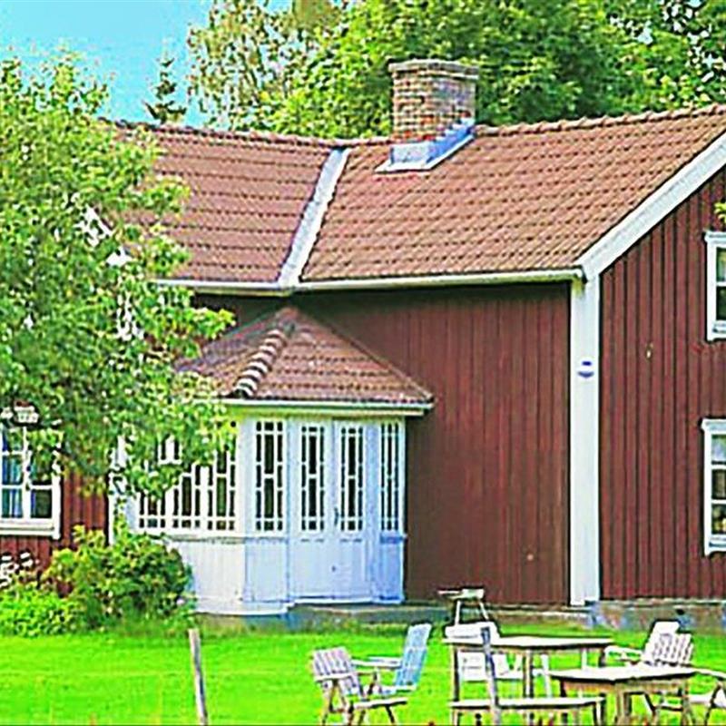 Sommerhus - 5 personer -  - Estenstorp - 570 21 - Malmbäck