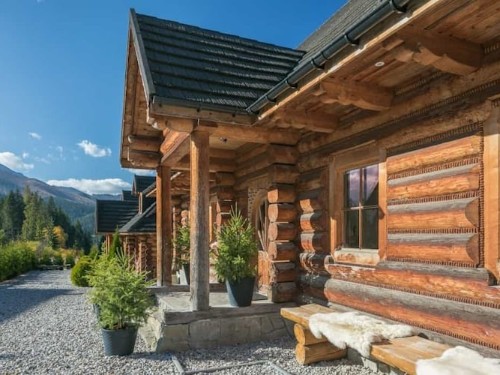 Holiday home - 4 persons -  - 34-511 - Koscielisko