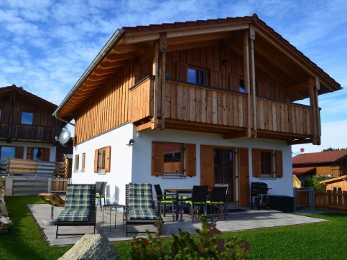 Sommerhus - 6 personer -  - Via Claudia - 86983 - Lechbruck Am See