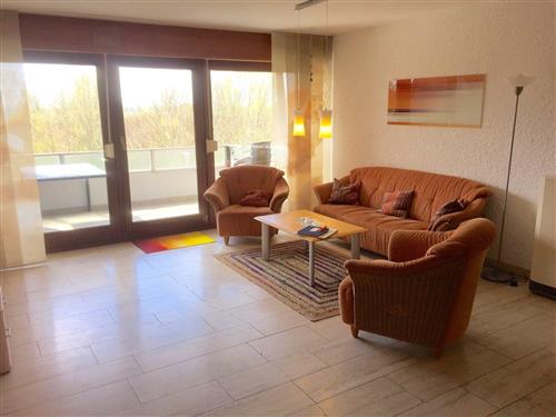 Holiday Home/Apartment - 7 persons -  - Helgolandstr. - 26969 - Tossens