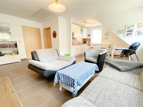 Holiday apartment - 4 persons -  - Am Küstenwald - 17459 - Koserow