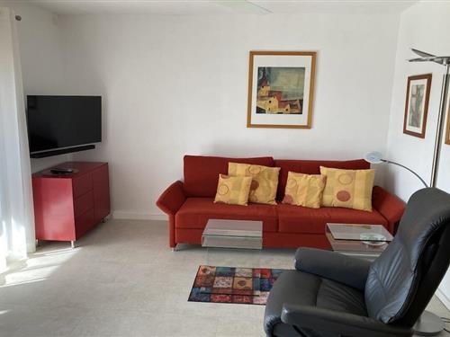 Sommerhus - 4 personer -  - 83980 - Le Lavandou