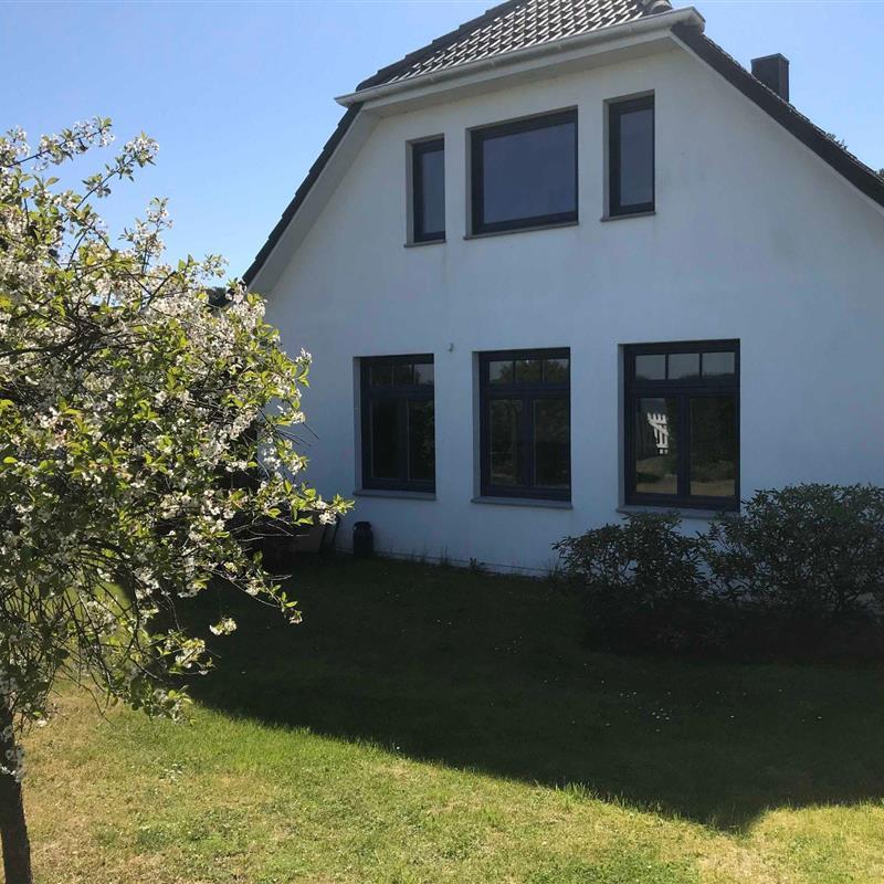 Ferielejlighed - 5 personer -  - Hauptstraße - 18551 - Glowe