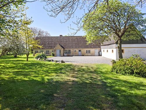 Sommerhus - 4 personer -  - Sildeballe - Besser - 8305 - Samsø