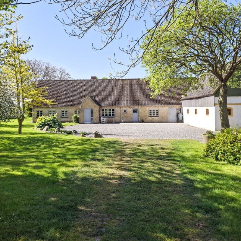 Sommerhus - 4 personer -  - Sildeballe - Besser - 8305 - Samsø