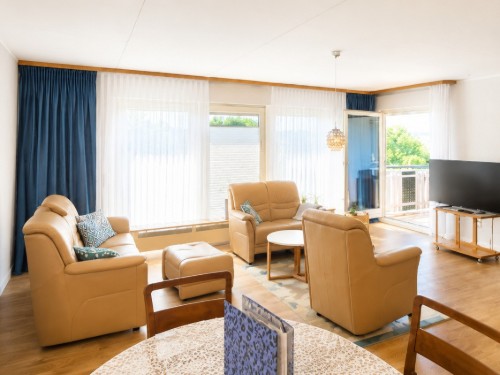 Ferielejlighed - 3 personer -  - Zum Rosengarten - 35759 - Driedorf