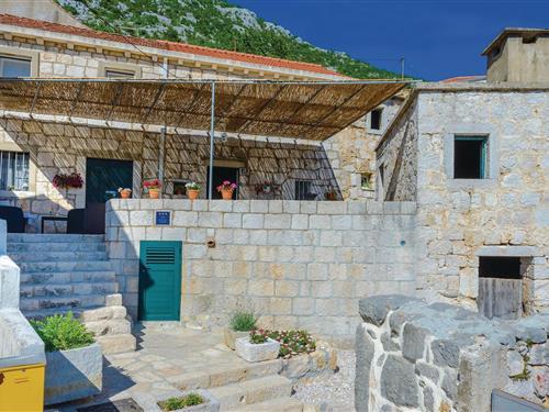 Holiday home - 5 persons -  - Brijeska Banda - Dubrovnik-Mrcevo - 20234 - Mrcevo