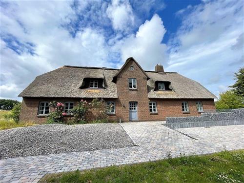 Ferielejlighed - 4 personer -  - Am Kanal - 25842 - Ockholm