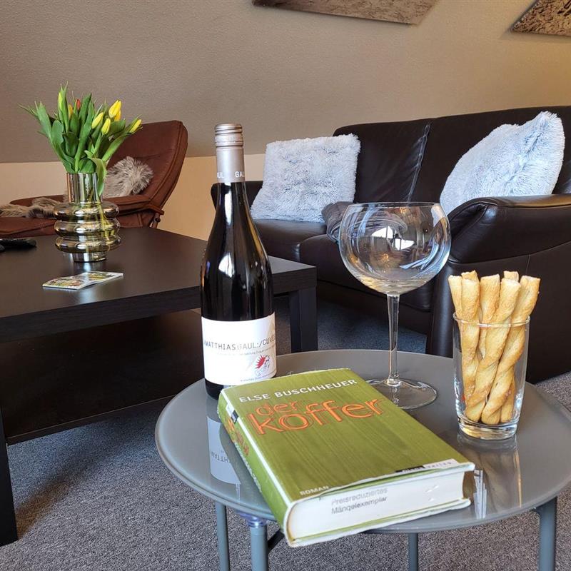 Ferielejlighed - 4 personer -  - Im Bad - 25826 - St Peter-Ording