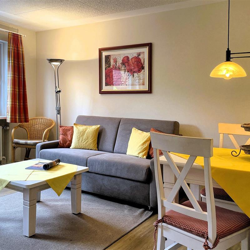 Ferielejlighed - 4 personer -  - Mittelstraße - 25938 - Wyk