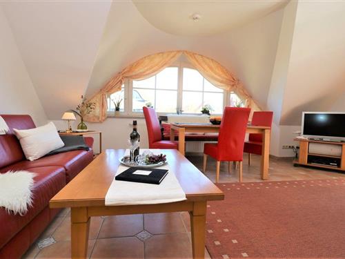 Holiday apartment - 4 persons -  - An der Seenotstation - 18347 - Ostseebad Wustrow