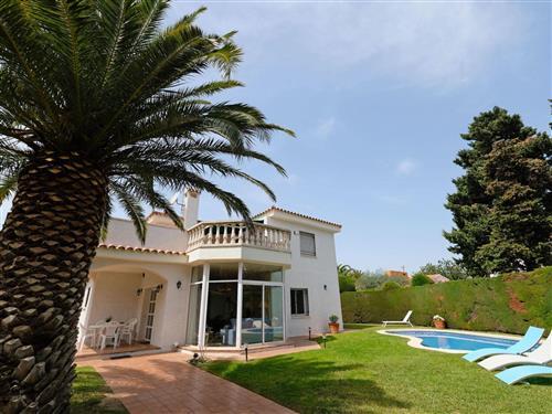 Sommerhus - 4 personer -  - Cambrils - 43850