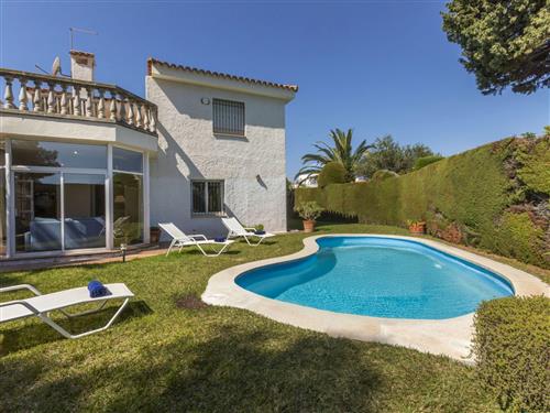 Feriehus - 4 personer -  - Cambrils - 43850