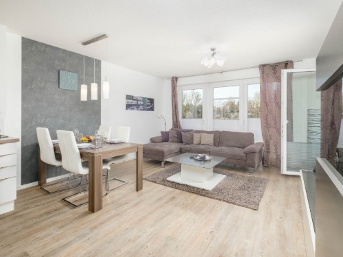 Ferienwohnung - 4 Personen -  - Ostseestr. 6, Block C - 23683 - Scharbeutz