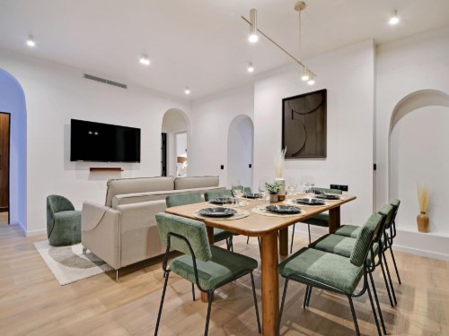 Ferielejlighed - 8 personer -  - 75009 - Paris