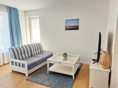 Ferieleilighet - 2 personer -  - Jänischstr. - 27476 - Cuxhaven