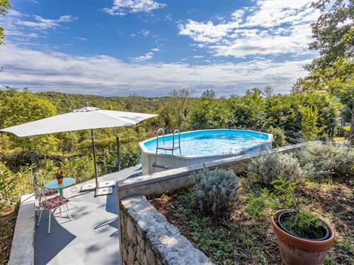 Ferieleilighet - 4 personer -  - Bani - Opatija-Kastav - 51215 - Kastav