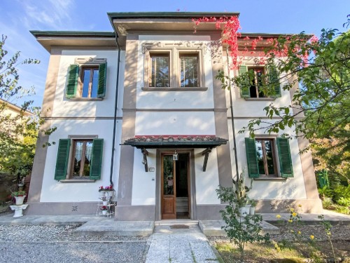 Holiday home - 11 persons -  - 56040 - Montecatini Val Di Cecina