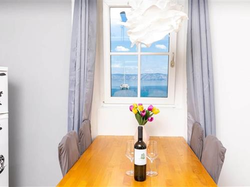 Ferielejlighed - 4 personer -  - 21466 - Zastrazisce