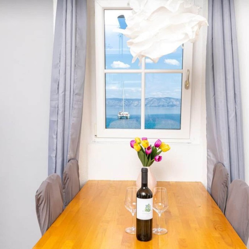 Ferielejlighed - 4 personer -  - 21466 - Zastrazisce