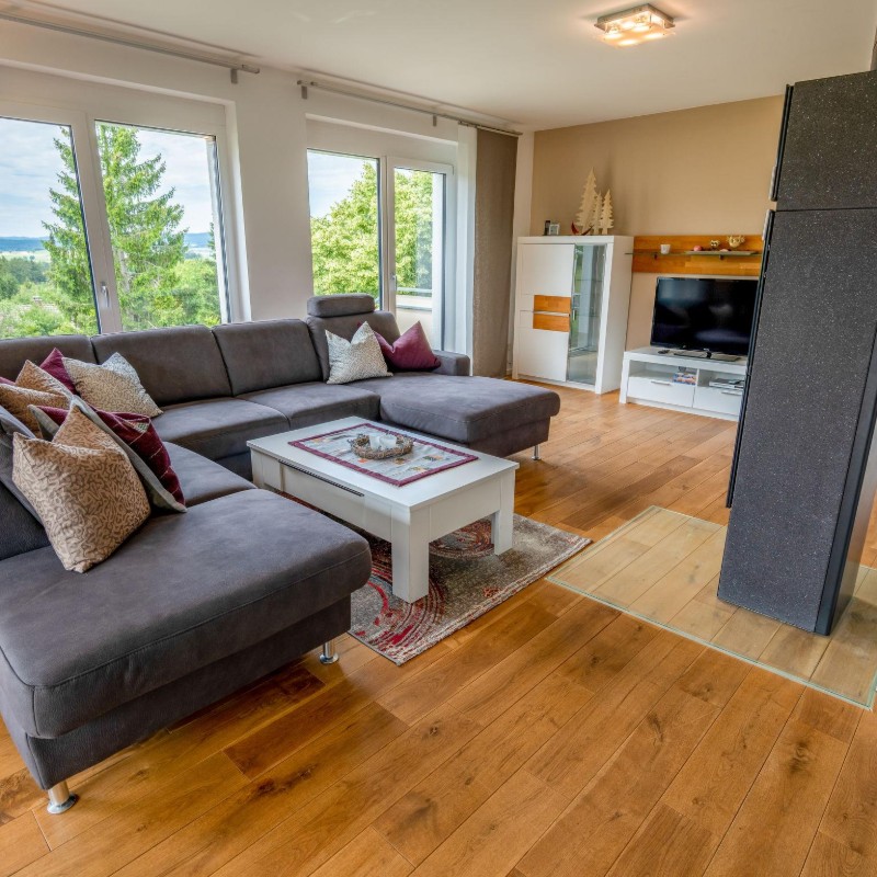 Sommerhus - 6 personer -  - 79843 - Dittishausen