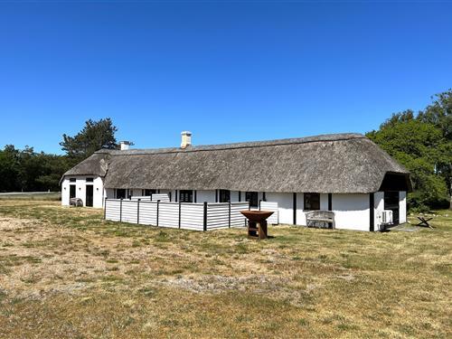 Sommerhus - 4 personer -  - Byrumvej - Vesterø - 9940 - Læsø